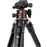 K&F Concept TRAVELLER M1 – Zboží Mobilmania