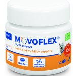 Virbac Movoflex Soft Chews S 30tbl – Hledejceny.cz