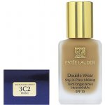 Estée Lauder Double Wear Stay In Place make-up SPF10 4 3C2 Pebble 30 ml – Zboží Mobilmania