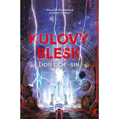 Kulový blesk – Hledejceny.cz