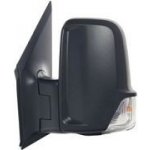 Levé zpětné zrcátko MERCEDES SPRINTER 209-524 | 2006-2013 | vyhřívané | nastavení elektrické | 5901532594232 | Zboží Auto