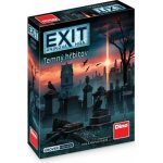 Dino Exit Úniková hra: Temný hřbitov – Hledejceny.cz