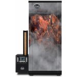 Bradley 6-roštová digitální smoker 230V s tapetou meat masa BTDS108CE – HobbyKompas.cz