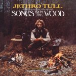 Jethro Tull - Songs From The Wood - Vinyl – Sleviste.cz