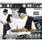 Ol School Music 2 - Digi - Mr. Capone - E / Zapp – Hledejceny.cz