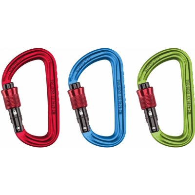 Ocún Falcon Screw 3-pack – Zboží Dáma