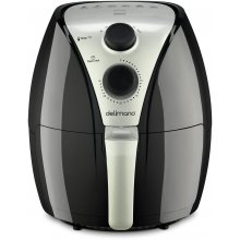 Tohle je absolutní vítěz srovnávacího testu - produkt Delimano Air Fryer. Tady pořídíte Delimano Air Fryer nejvýhodněji!