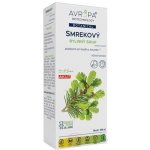 Avropa Smrkový bylinný sirup 200 ml – Hledejceny.cz