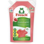 Frosch gel na praní Granátové jablko 1,5 l, 25 pracích dávek – Zboží Dáma