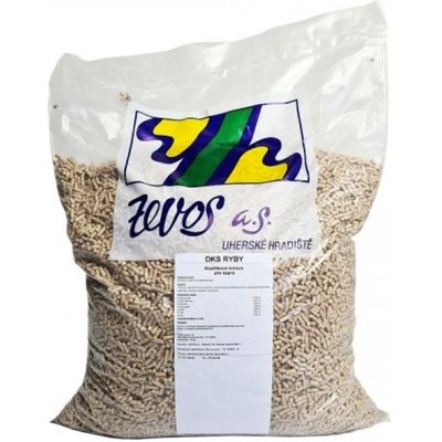 ZEVOS SUPER KRMENÍ 10 kg pytel – Zboží Dáma