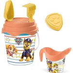 Mondo Sada na písek Bag-set Paw Patrol – Zbozi.Blesk.cz