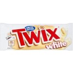Twix White 46 g – Zboží Dáma
