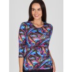 EVONA a.s. Dámské triko EBY 368 – Sleviste.cz