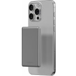 Energea AluPac Mini 5000 mAh Titanium – Sleviste.cz