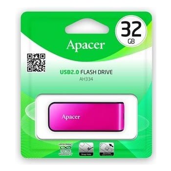 Apacer AH334 32GB AP32GAH334P-1
