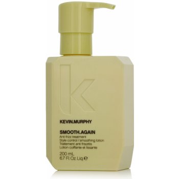 Kevin Murphy Smooth Again Wash Anti-Frizz Treatment Vyhlazující péče 200 ml