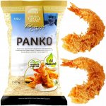 Golden Turtle Panko strouhanka 1 kg – Zboží Dáma
