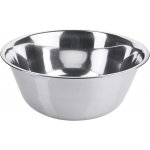 Contacto Nerezová miska s okrajem 10 l 360 mm – Zbozi.Blesk.cz