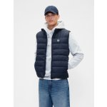 GAP pánská prošívaná nepromokavá vesta ColdControl 790584-00 – Sleviste.cz