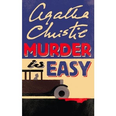 Murder Is Easy – Hledejceny.cz