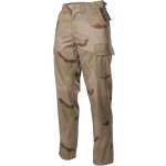 Kalhoty MFH US BDU 3-COL desert – Hledejceny.cz