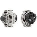 Alternátor Mercedes VIano 2.1 Cdi 2.0 Cdi 2.2, Bosch 0124625006, 0131541002 | Zboží Auto