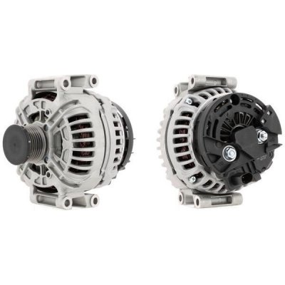 Alternátor Mercedes VIano 2.1 Cdi 2.0 Cdi 2.2, Bosch 0124625006, 0131541002 | Zboží Auto