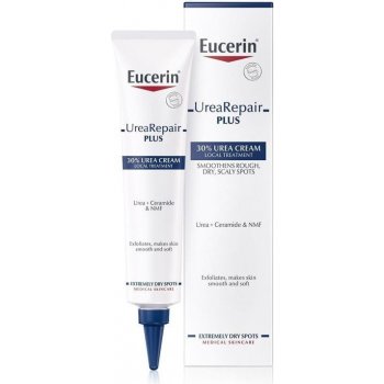 Eucerin UreaRepair krém pro lokalní použití 30% 75 ml