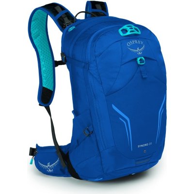 Osprey Syncro 20l alpine blue – Zboží Mobilmania