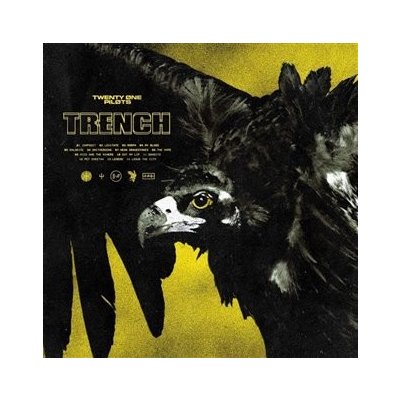 Trench - Twenty One Pilots 2x LP