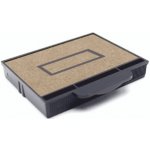 Shiny Razítkovací polštářek 910-7 do razítka E-910 E-910T H-6100 H-6446/PL suchý nenapuštěný – Zboží Mobilmania