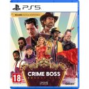 Hry na PS5 Crime Boss: Rockay City