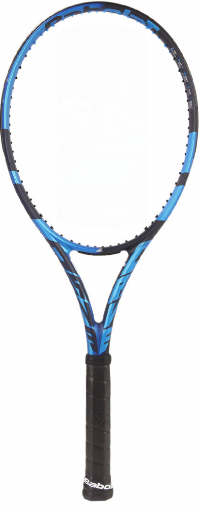 Babolat Pure Drive 107 2021