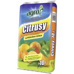 Agro CS Substrát pro citrusy 10 l – Zbozi.Blesk.cz