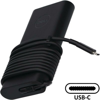 Dell 130W USB-C AC EU 450-AHRG - originální – Hledejceny.cz
