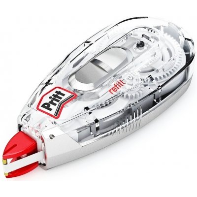 Pritt Opravný roller 4,2 mm x 14 m – Zboží Dáma