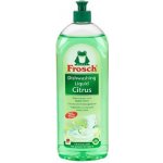 Frosch přípravek pro mytí nádobí Eko Citrón 750 ml – Sleviste.cz
