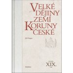 Velké dějiny zemí Koruny české XIX. (1968) – Zboží Dáma