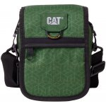 CAT crossbody taška Millennial Classic Ronald zelená – Zboží Dáma