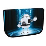 Stil Robots 3-dílný set – Zboží Mobilmania