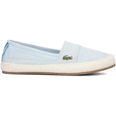 Lacoste tenisky Marice modré