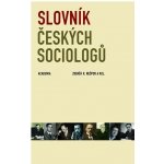 Slovník českých sociologů – Hledejceny.cz