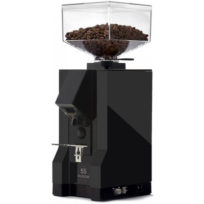 Eureka Mignon SILENZIO 55 15BL black – Zbozi.Blesk.cz