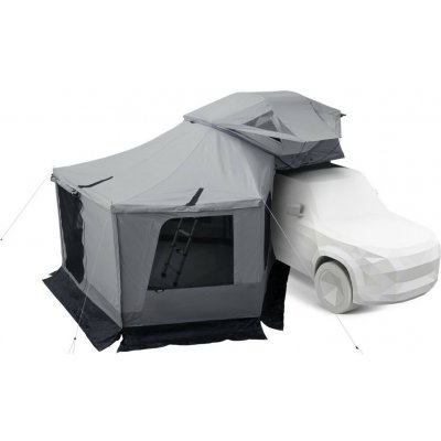 Thule Approach Awning 2 walls M – Zboží Mobilmania