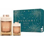 Bvlgari Man Terrae Essence EDP 100 ml + EDP 15 ml dárková sada – Zbozi.Blesk.cz
