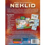 Mindok Mars Teraformace Předehra – Zboží Dáma