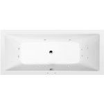 Polysan KRYSTA 180 x 70 cm 72906.1010 – Hledejceny.cz