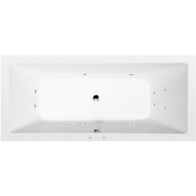 Polysan KRYSTA 180 x 70 cm 72906.1010 – Hledejceny.cz