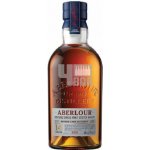 Aberlour Double Cask Matured Batch 1 14y 40% 0,7 l (tuba) – Hledejceny.cz