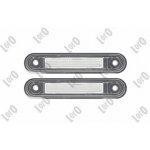ABAKUS L54-210-0008LED – Hledejceny.cz